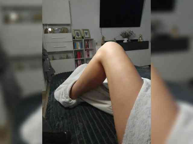 Jasmin-Style webcam