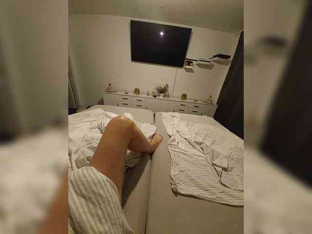 Jasmin-Style webcam