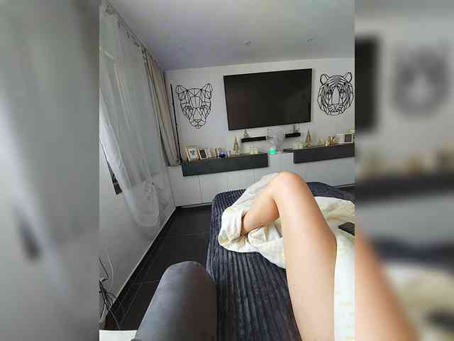 Jasmin-Style webcam