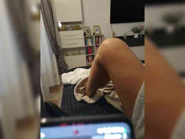 Jasmin-Style webcam