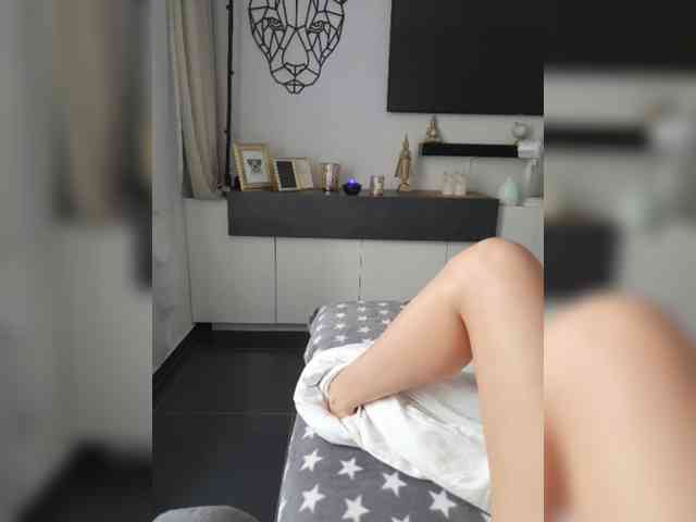 Jasmin-Style webcam