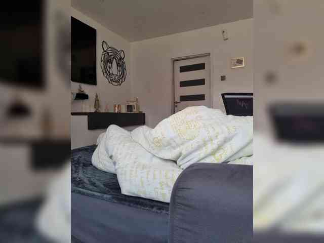 Jasmin-Style webcam