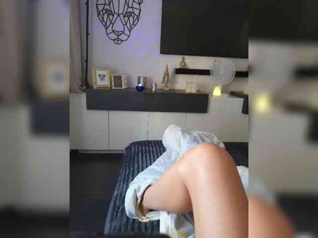 Jasmin-Style webcam