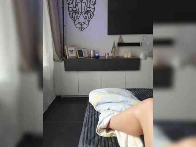 Jasmin-Style webcam