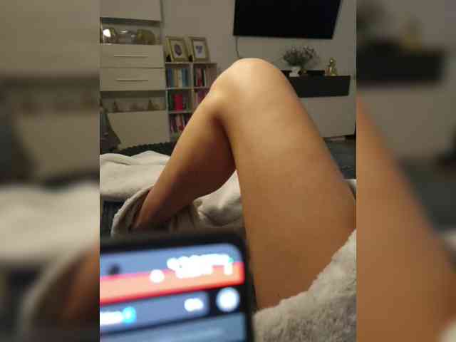 Jasmin-Style webcam