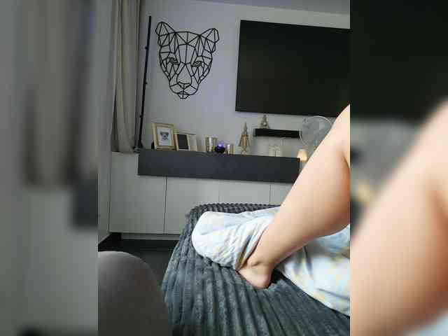 Jasmin-Style webcam