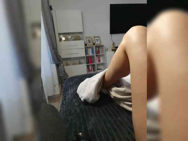 Jasmin-Style webcam