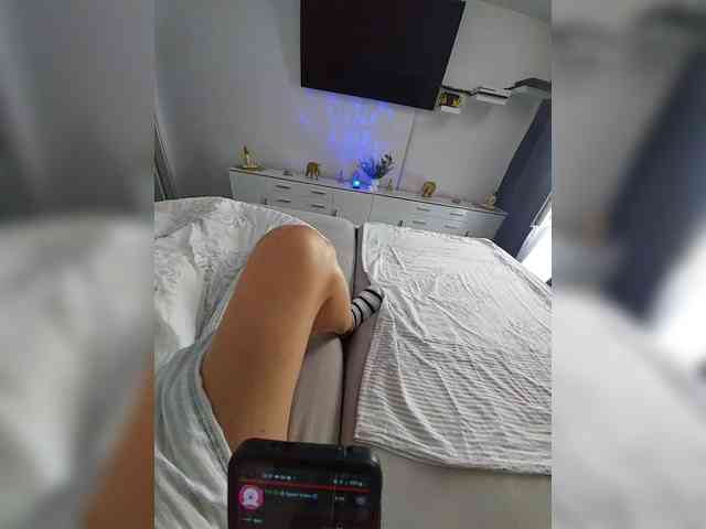 Jasmin-Style webcam