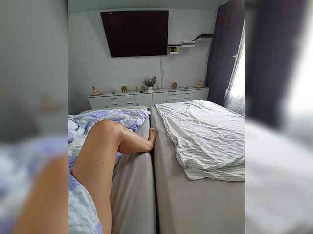 Jasmin-Style webcam