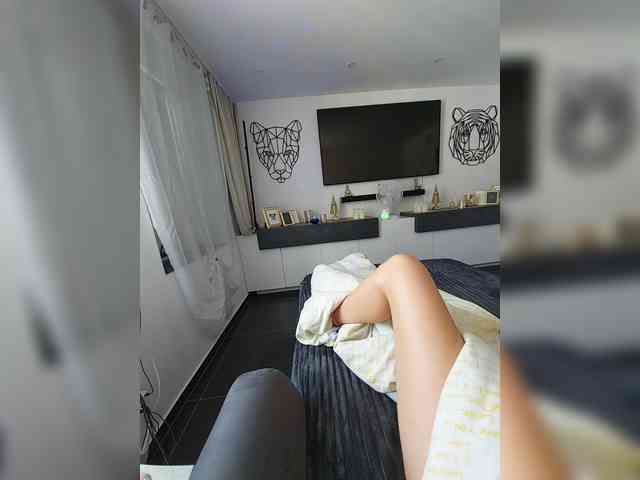 Jasmin-Style webcam