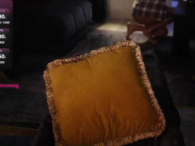 DiodoraDi's BongaCams show and profile