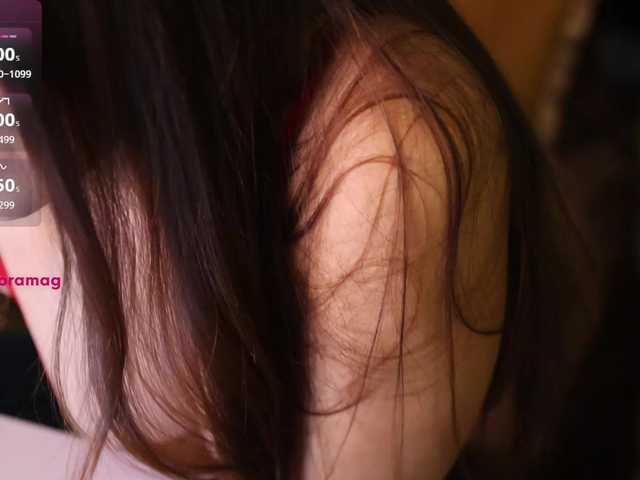 DiodoraDi's BongaCams show and profile