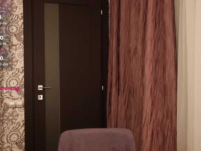 DiodoraDi's BongaCams show and profile