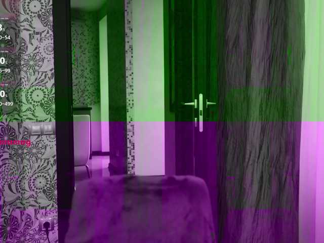 DiodoraDi's BongaCams show and profile