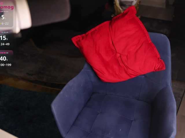 DiodoraDi from BongaCams