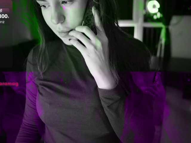 DiodoraDi's BongaCams show and profile