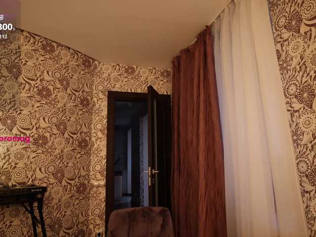 DiodoraDi's BongaCams show and profile