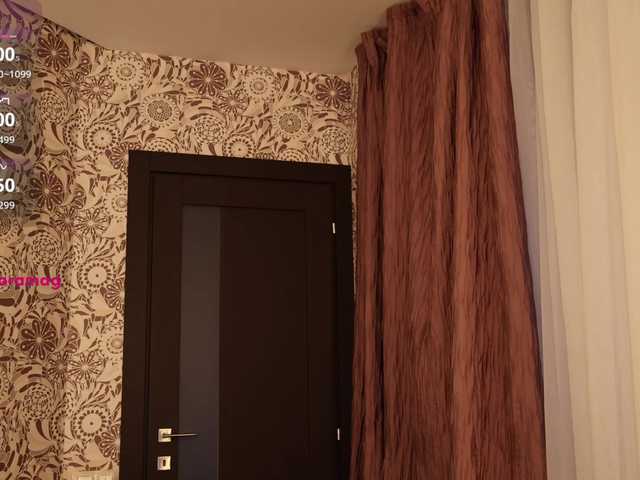 DiodoraDi's BongaCams show and profile