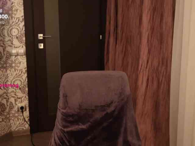 DiodoraDi Live Webcam on BongaCams