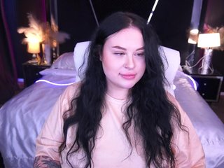 PollyMur Porn Show