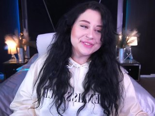 PollyMur Porn Show