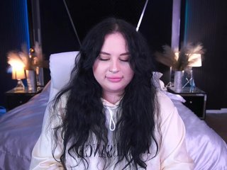 PollyMur Porn Show