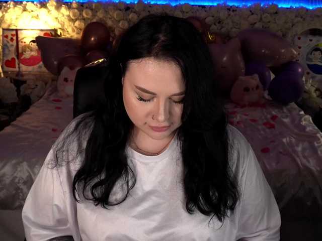 PollyMur Live Cam on BongaCams