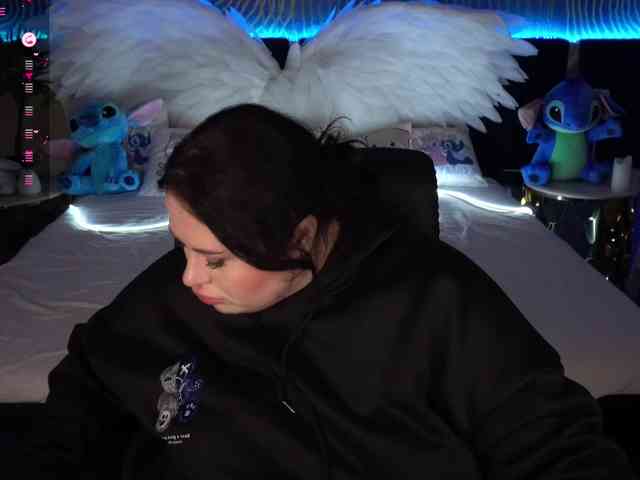 PollyMur Live Webcam on BongaCams