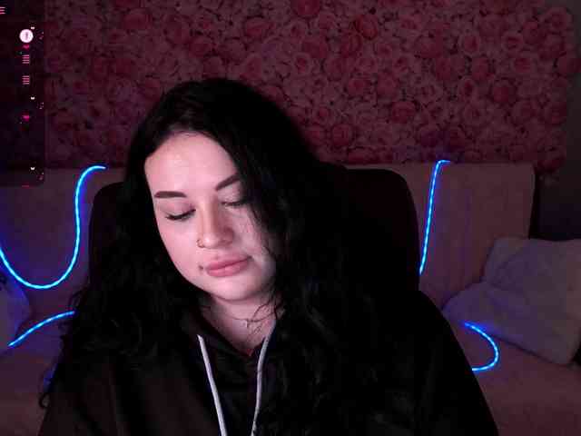 PollyMur Live Webcam on BongaCams