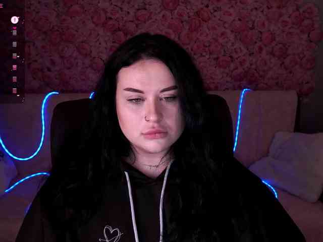 PollyMur Live Webcam on BongaCams