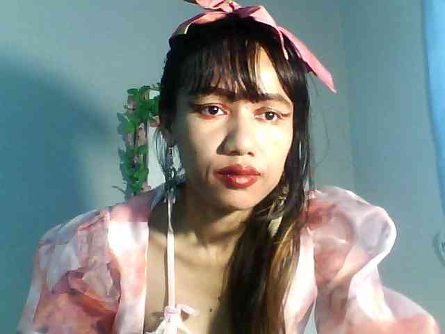 luvu4everxxx webcam