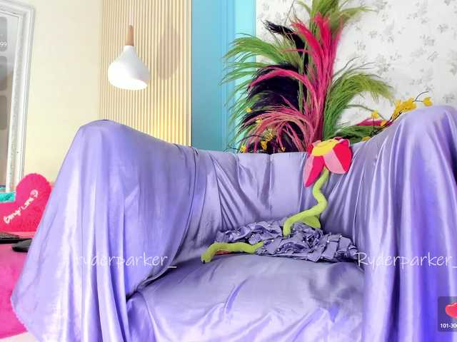 RyderParker room chat