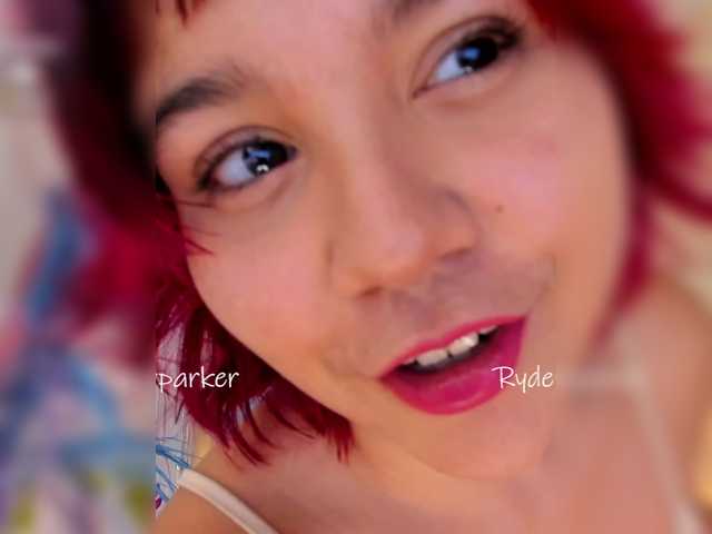 RyderParker