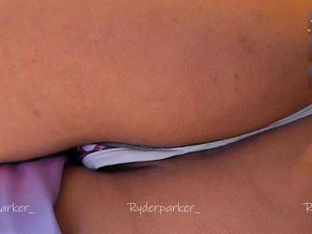 RyderParker webcam
