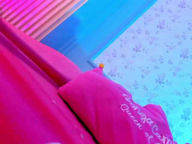 RyderParker webcam