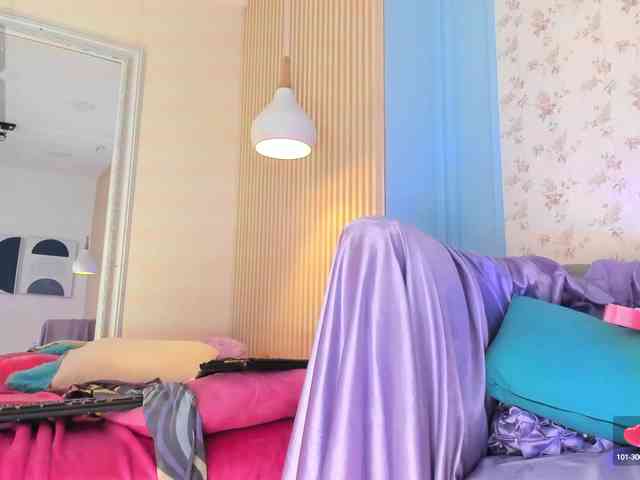 online webcam RyderParker