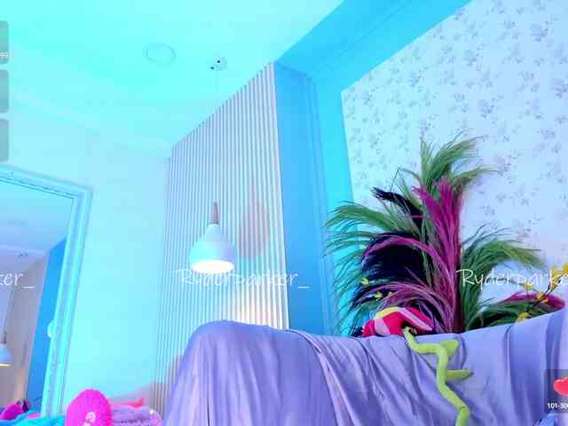 RyderParker webcam