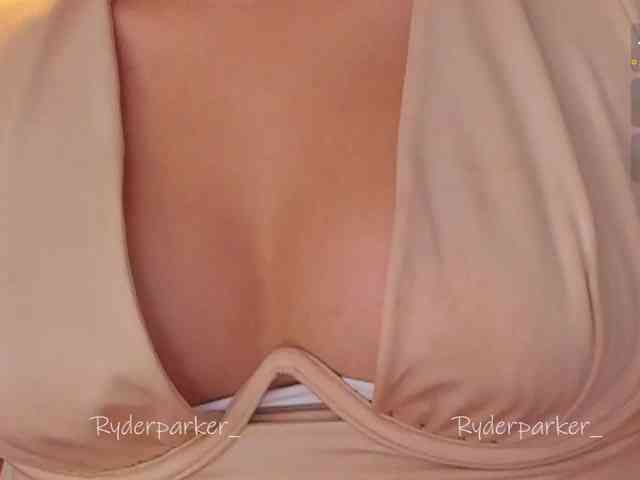 RyderParker webcam