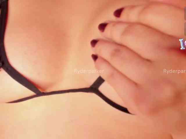 RyderParker webcam