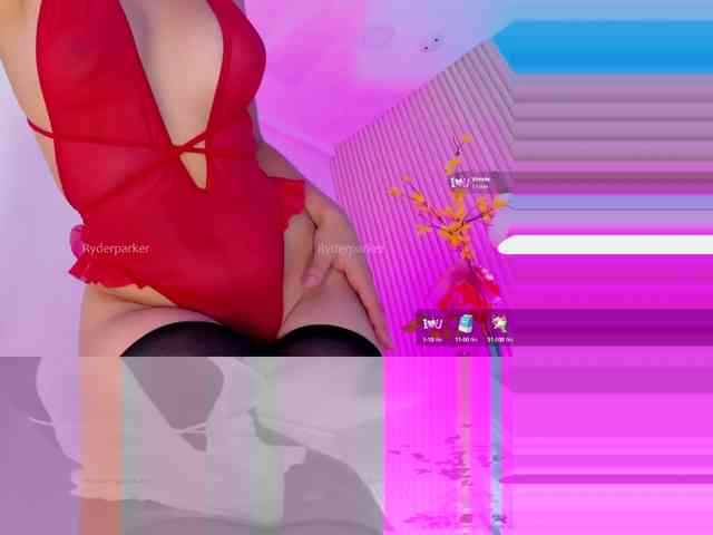 RyderParker webcam