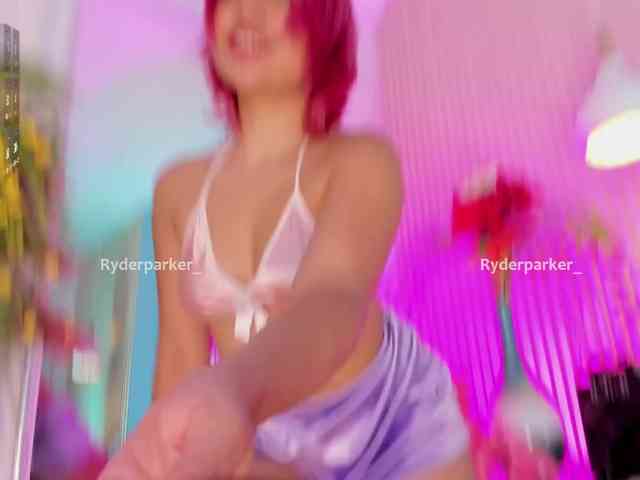 RyderParker webcam
