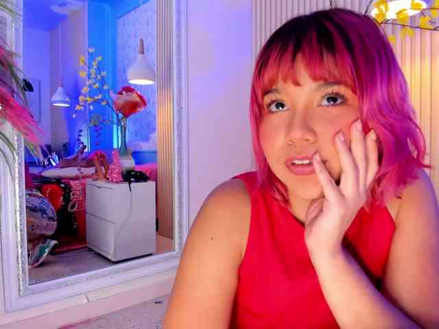 RyderParker webcam