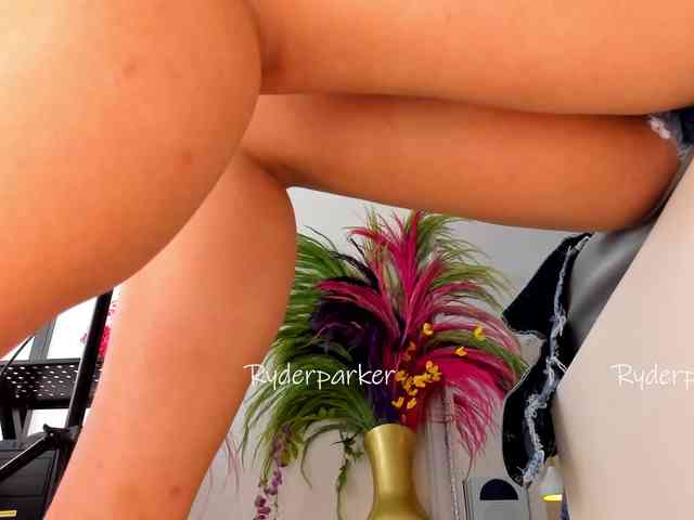 RyderParker webcam