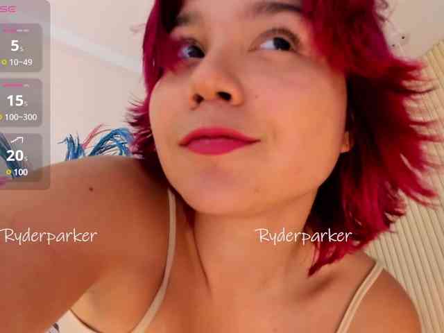 RyderParker webcam