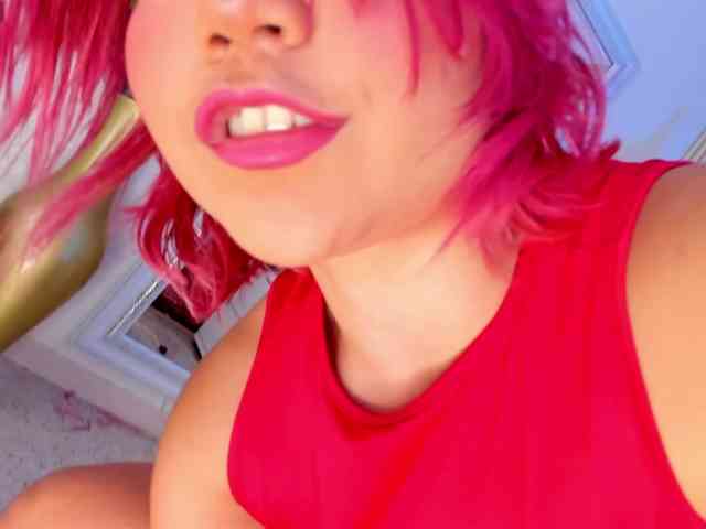 RyderParker webcam
