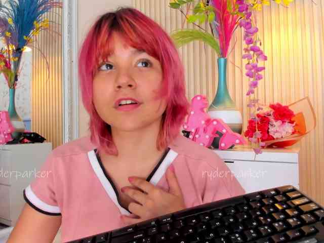 live chat free RyderParker