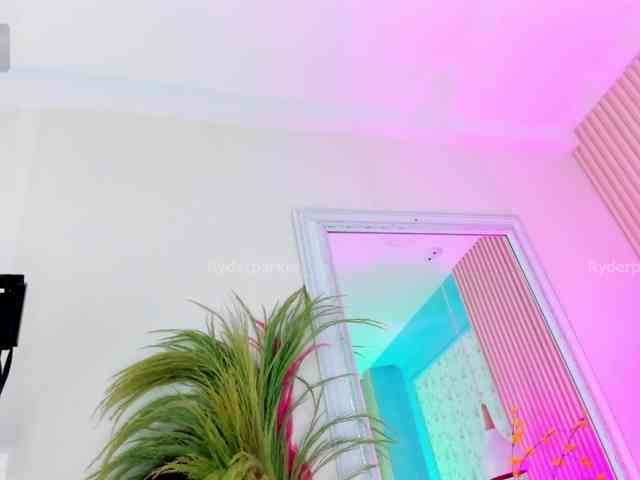 RyderParker webcam