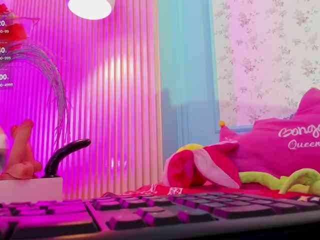 RyderParker webcam