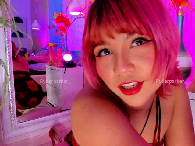 RyderParker webcam