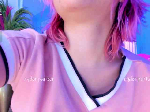 RyderParker webcam